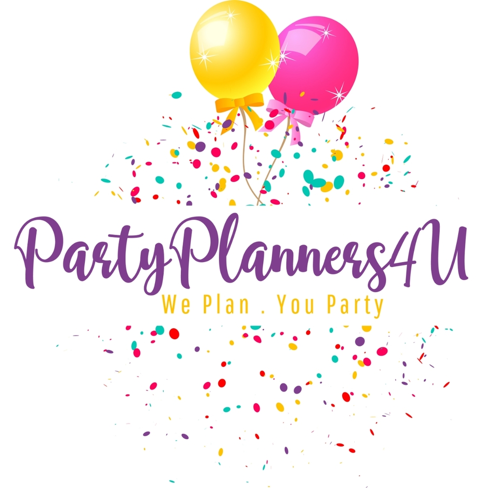Meet your Posher, Partyplannersforu